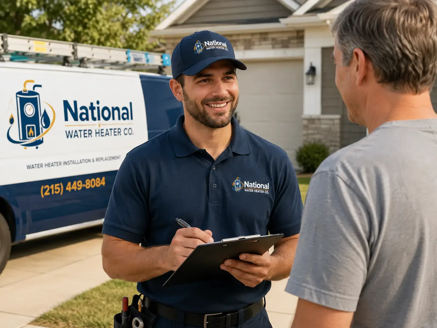 Water Heater Installation Rock Tavern, NY FAQs